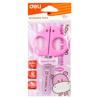 Kéo thủ công Deli 6032