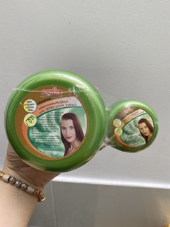Ủ tóc thái CRUSET 500 ml kèm tặng phẩm