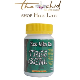 Keo liền sẹo _ Keo liền da TREESEAL Mỹ 100G💖FREESHIP💖 Bảo Vệ Vết Cắt Ngay Sau 10s