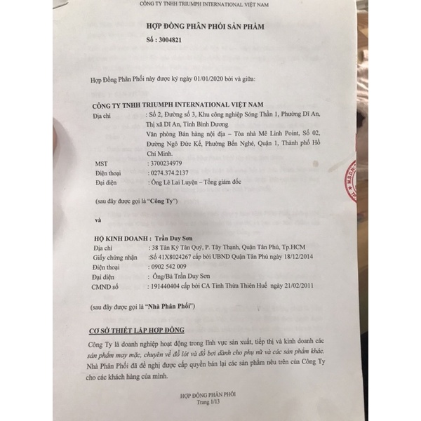 Áo lót nữ Triumph Diva 181 WHU