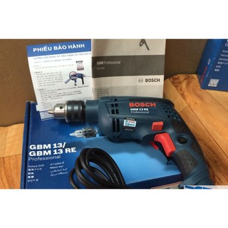 MÁY KHOAN SẮT GBM13RE BOSCH