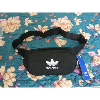 Túi đeo hông adidas nam nữ