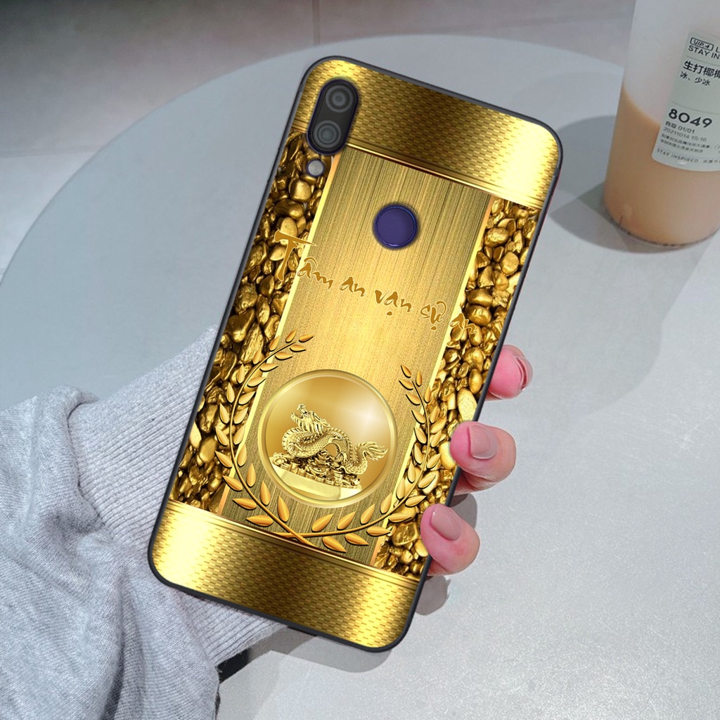 Ốp Huawei Nova 3 / Nova 3i in hình 12 con giáp ốp lưng cao cấp chất lượng Son Store 68