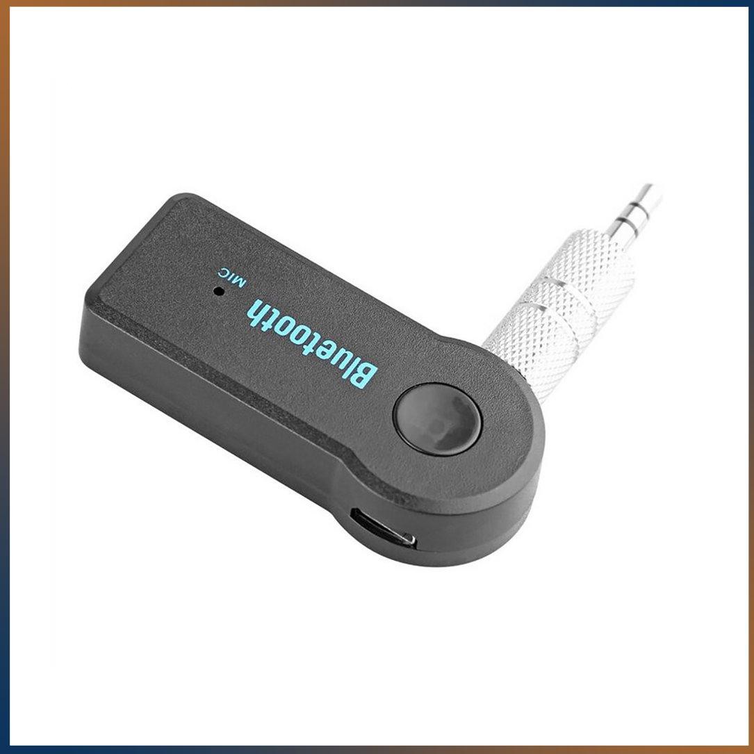 Bộ Chuyển Đổi Âm Thanh Không Dây 4.1 3.12 Cho Xe Hơi | BigBuy360 - bigbuy360.vn