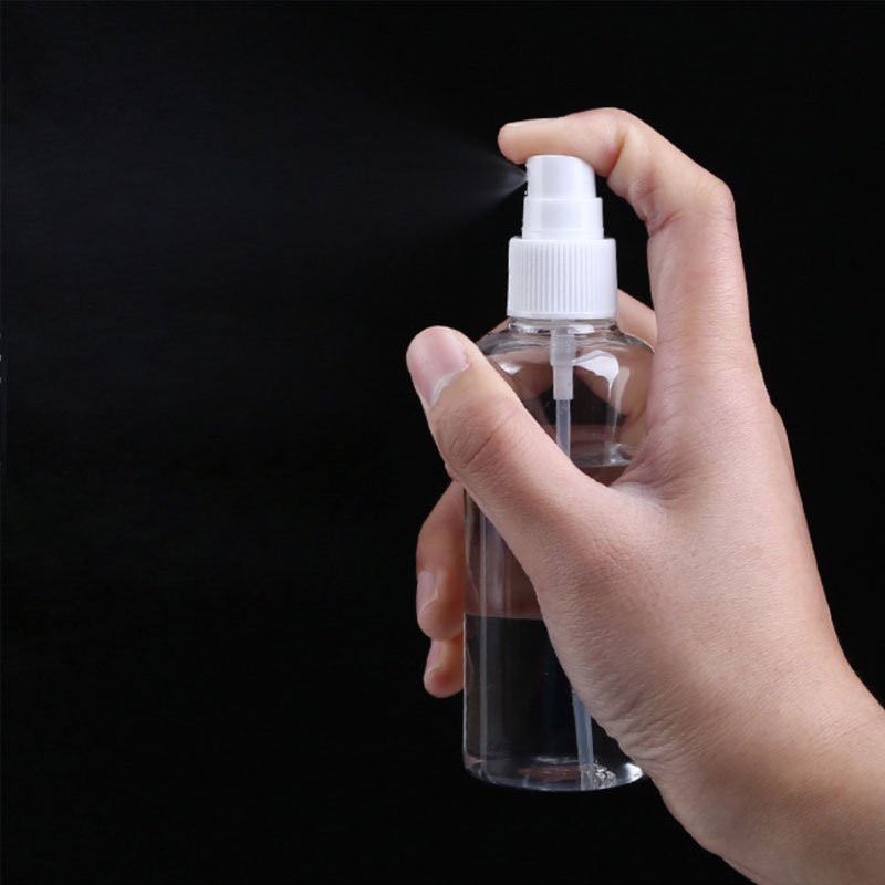 Chiết Mỹ Phẩm Khi Đi Du Lịch,Chai Lọ Chiết Mỹ Phẩm Dạng Xịt