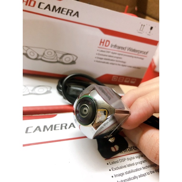 Camera lùi sony HD  1080p