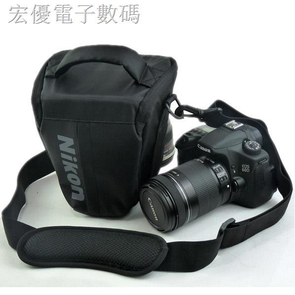 Túi Đựng Máy Ảnh Nikon D600d610d800ed750d7200d810d700d850