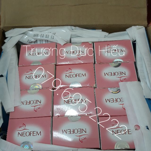Dung Dịch Vệ Sinh Phụ Nữ Neofem PH Care  chai 150ml
