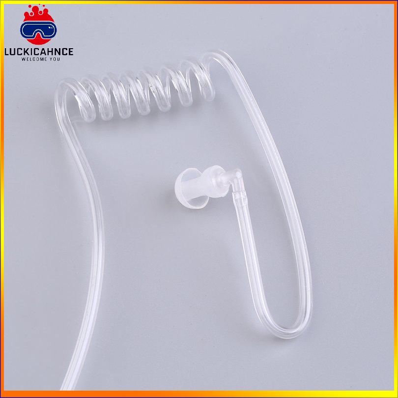 Tai nghe chống bức xạ ống khí 3.5mm cho điện thoại di động