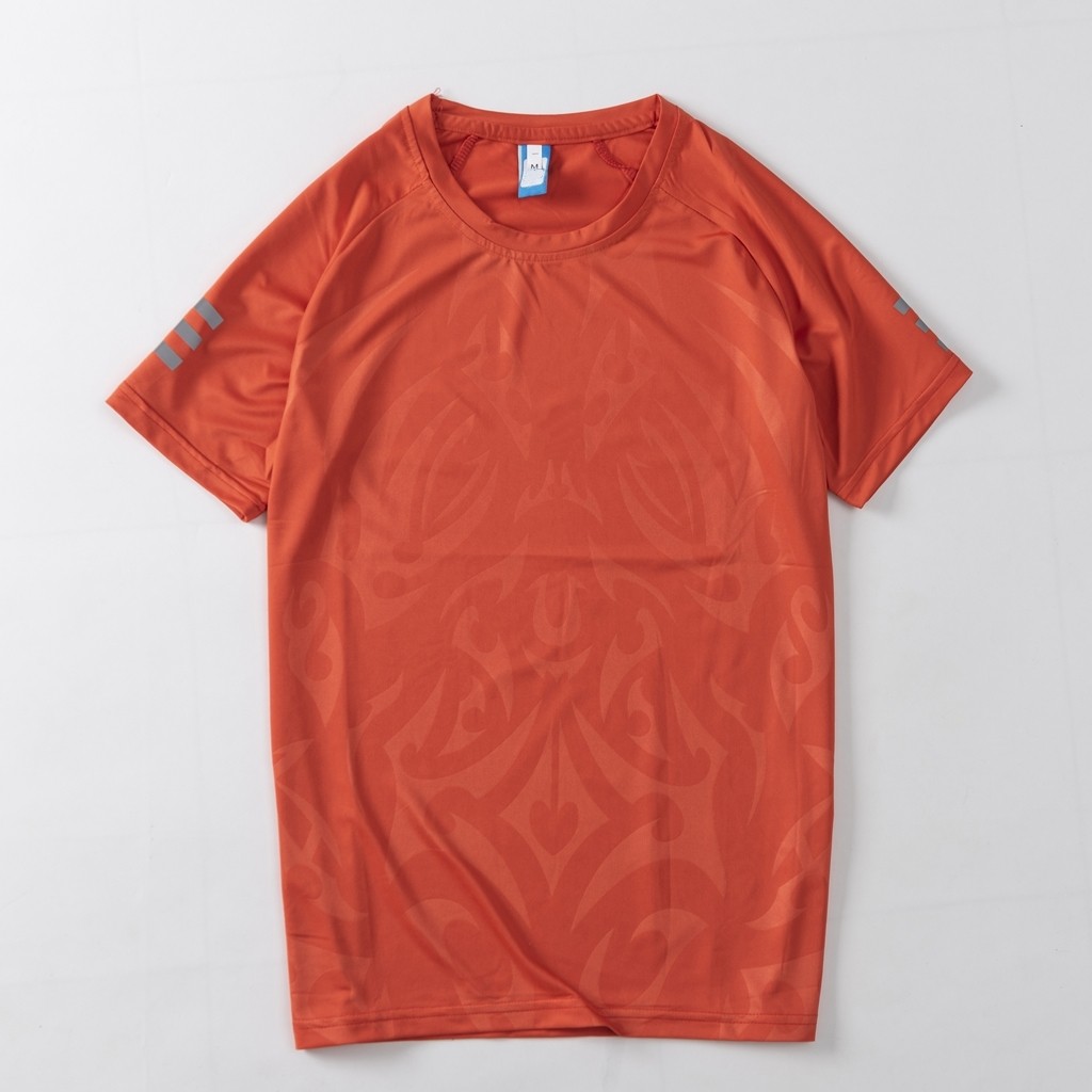 Áo thể thao nam chất vải thun lạnh, Mã A20 | BigBuy360 - bigbuy360.vn