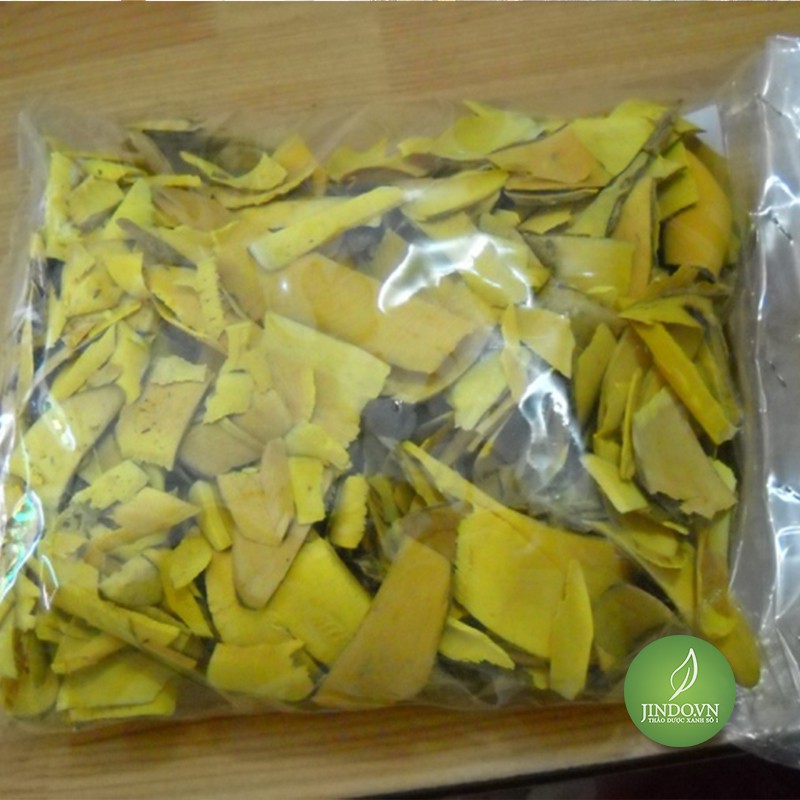 0,5kg Cây mật gấu bắc JD008