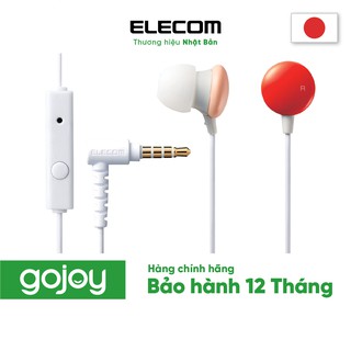 Tai nghe Elecom HP-CC100