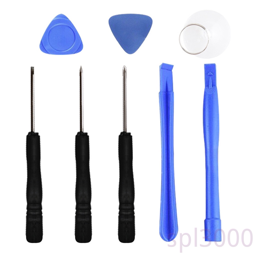 Set dụng cụ tháo lắp sửa chữa điện thoại chuyên dụng tiện lợi