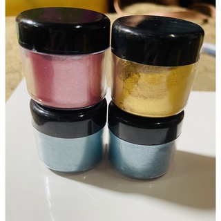 mực nhũ viết bút máy