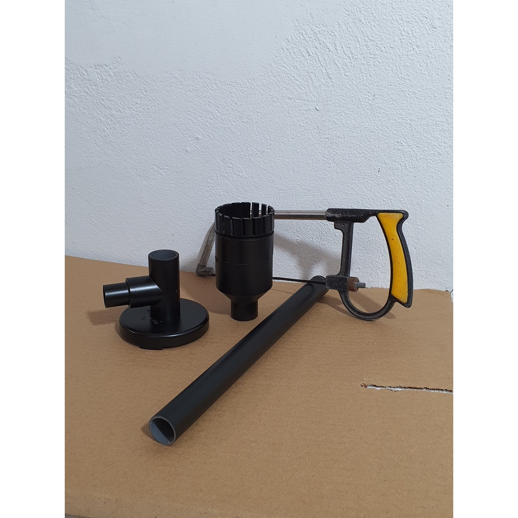 Hút mặt xoay hút đáy dành cho bơm atman 305s, atman 306s, bộ hút cho bơm atman 305s, atman 306s