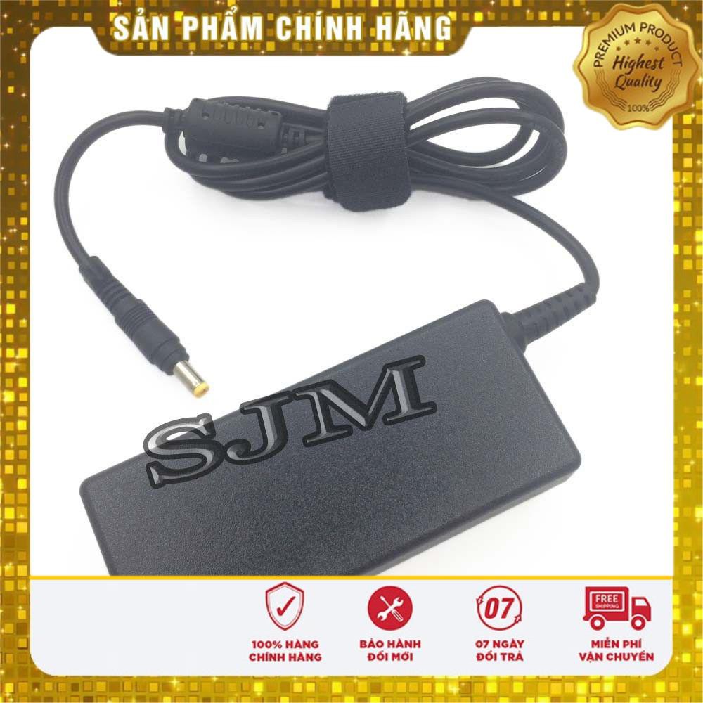 ⚡️[Sạc zin] Sạc Laptop Hp 18.5V - 3.5A - 65W Chân Vàng 4.8*1.7mm