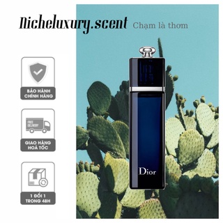 🅽🅸🅲🅷🅴 - nước hoa dior addict eau de parfum - 10ml