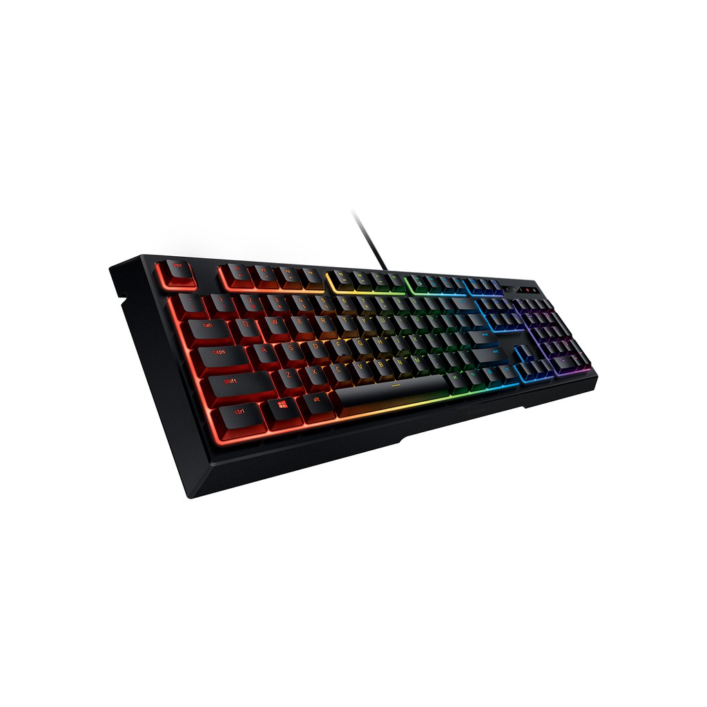 [Hàng Chính Hãng] Bàn phím giả cơ Razer Ornata Chroma GIÁ SIÊU TỐT