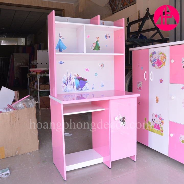 Bàn học sinh lớp 1 - lớp 9 - Bàn học nhựa đài loan 👉Hàng cao cấp 🚛 [ Freeship hoả tốc 2h]