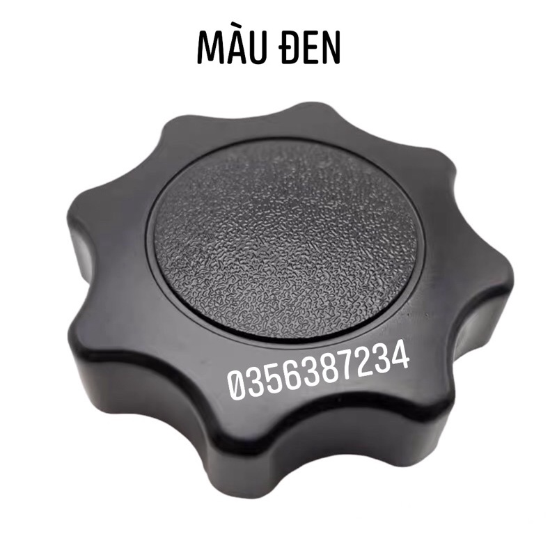 NÚM CHỈNH GHẾ TÀI TOYOTA INNOVA FORTUNER HILUX VIOS CAMRY YARIS và nhiều xe khác phù hợp