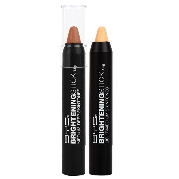 (Hàng Mới Về) Kem Bắt Sáng Dạng Thỏi Thương Hiệu Bys | BigBuy360 - bigbuy360.vn