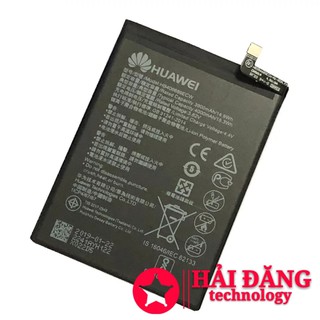 Pin Huawei Y7 Prime - Enjoy 7 - Enjoy 7 Plus -Tặng Seal Dán Pin