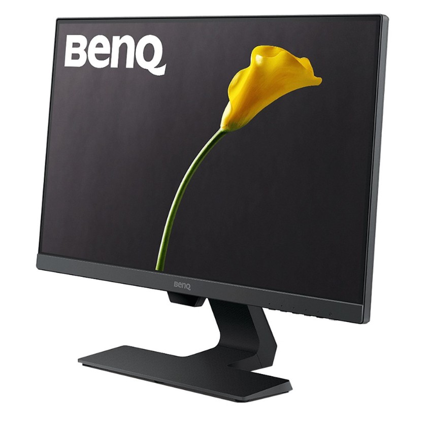 Màn hình BenQ Eye-Care GW2480 24 inch Full HD 1920 x 1080 5ms 60Hz IPS Speaker 1W x 2 ChínhHãng | BigBuy360 - bigbuy360.vn