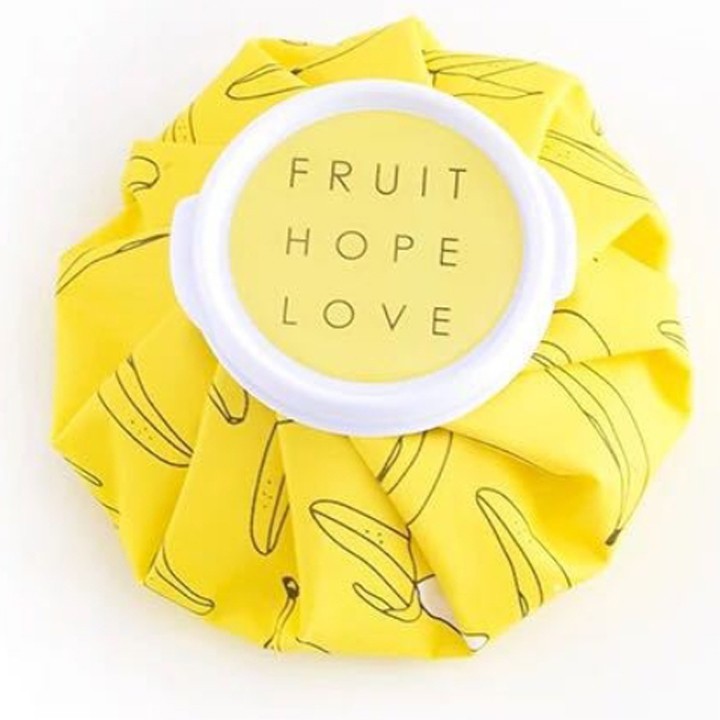 TÚI CHƯỜM NÓNG LẠNH HÀNG NHẬP NHIỀU MÀU 15x15cm