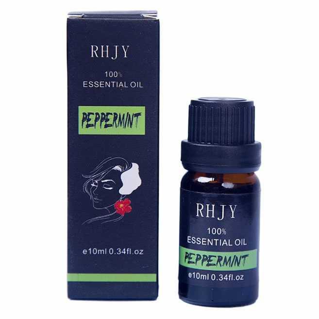 Tinh dầu thơm Firstsun 10ml RH-11 Y2R1 B