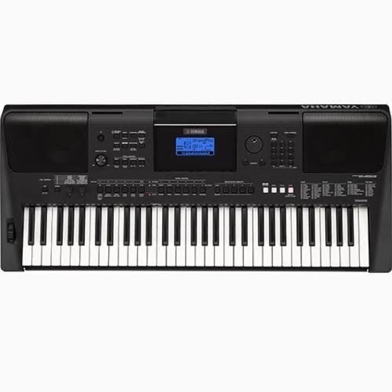 Đàn Organ Yamaha PSR E373