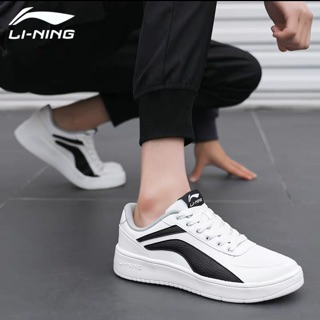 (HÀNG CHÍNH HÃNG) GIÀY LINING NAM CLASSIC 2 MÀU