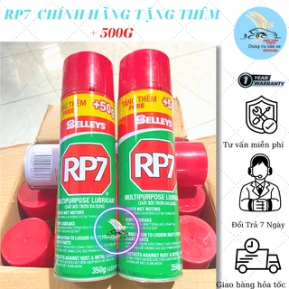 (Cực Rẻ ).RP7 xịt chống rỉ hàng chính hãng 300g-422ml