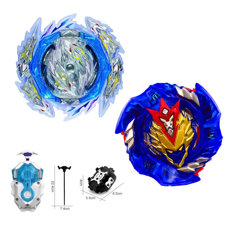 Con quay đồ chơi Beyblade Burst Db B189 B104 cho trẻ em