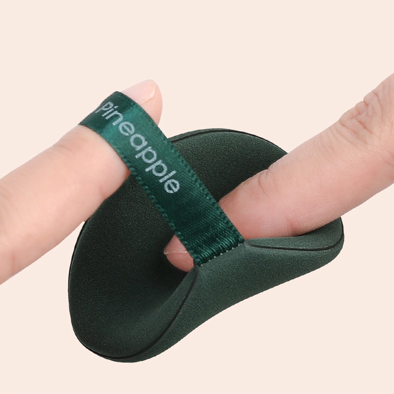 [Hàng mới về] Mút trang điểm cỡ tròn nhỏ tiện lợi