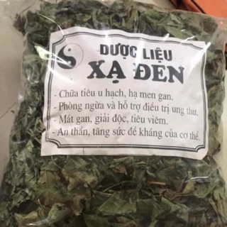 Combo.  10kg xạ đen hoà bình chuẩn sịn trị u hạch
