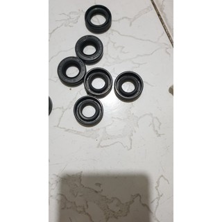 (4 cái) Phốt ( phớt) máy cắt cỏ