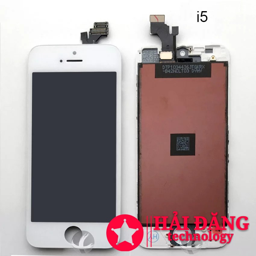 Màn Hình iPhone 5 - iPhone 5S - iPhone 5C - Tặng Bộ Sửa 8 Món (HĐN1) | BigBuy360 - bigbuy360.vn