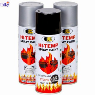 Sơn xịt chịu nhiệt THÁI LAN