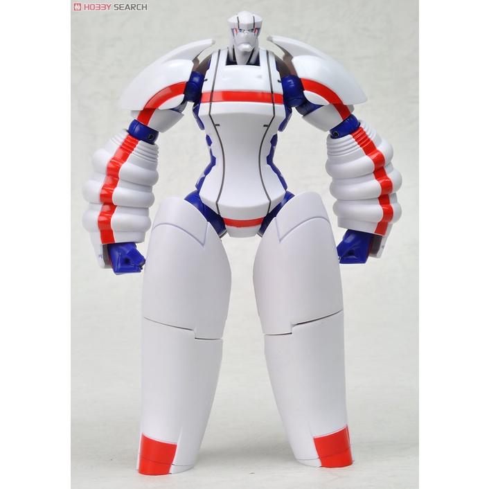 MÔ HÌNH CHÍNH HÃNG ROBOT SPIRITS HEROMAN LIKE NEW