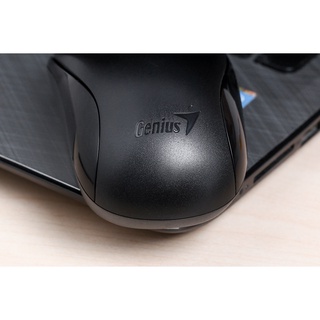 Chuột không dây Genius NX 7005 Đen