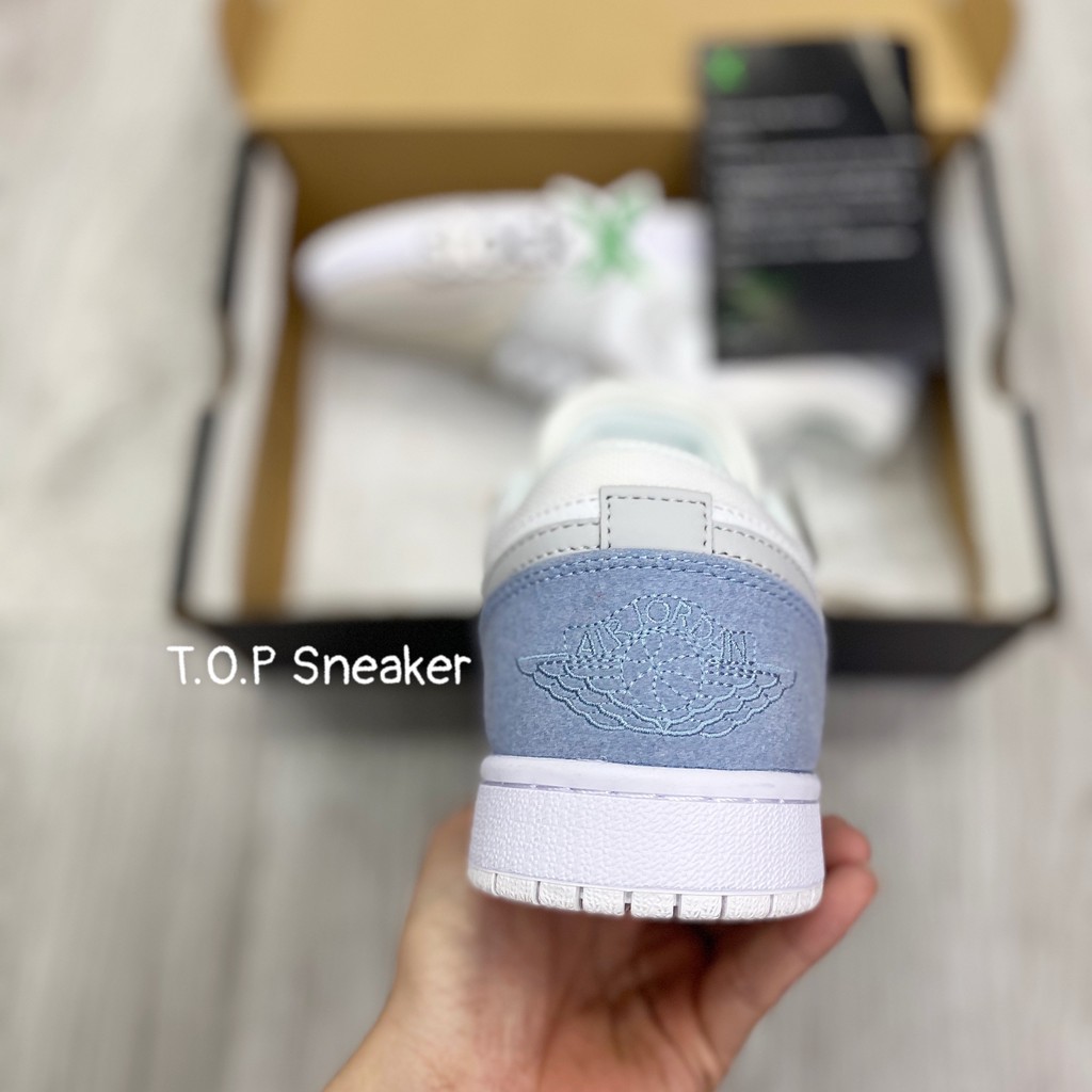 Giày Sneaker Jordan Paris