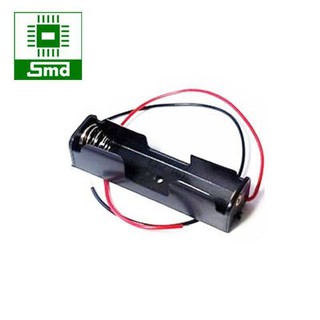 Đế pin 18650 loại 1 cell