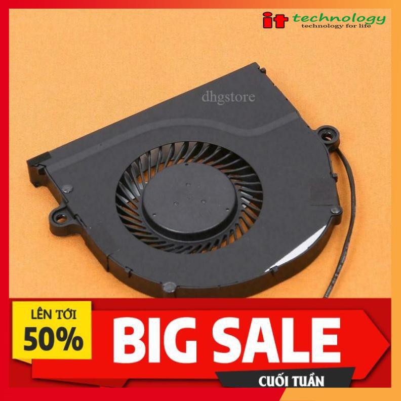 🎁 Fan quạt tản nhiệt CPU laptop Asus FX63 GL503VD FX503VD FX63V FZ63VD FX63VD FK6P FKA5 Hàng zin