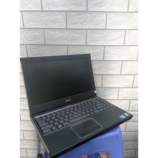 Carte Mère Dell Vostro 3350 Core I3-2350M - Pour Pièces Ou Réparation - Écran HS
