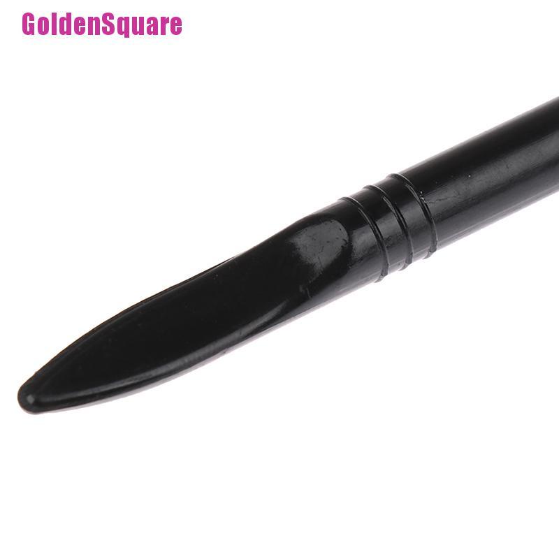 1 Dụng Cụ Tẩy Tế Bào Chết Cho Móng Tay Hai Đầu Tiện Dụng