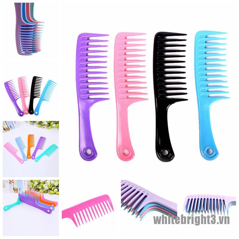 (Hàng Mới Về) Kẹp Nhựa Trắng Chống Tĩnh Điện Chất Lượng Cao