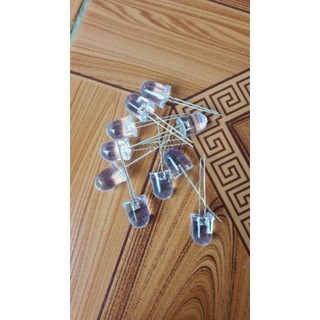 Led 10mm siêu sáng