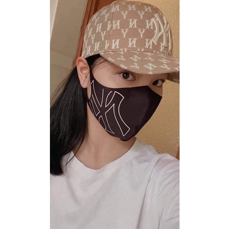 Khẩu trang M/L/B - 5 MẪU  Full-Tem-Code Full-Túi-Zip - FULL BỘ TEM-TAG-CODE THẺ BÀI