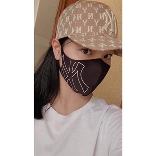 (HÀNG XUẤT XỊN) Khẩu trang M/L/B - 5 MẪU  Full-Tem-Code Full-Túi-Zip - FULL BỘ TEM-TAG-CODE THẺ BÀI
