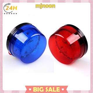 Đèn Led Cảnh Báo An Ninh 12v